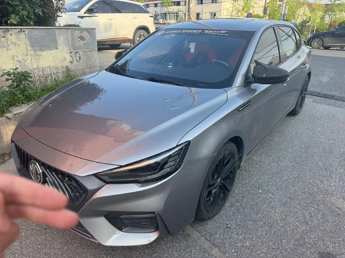 2020 MG MG6 1.5T 181HP L4 7DCT,autocango,china used car exporter,china ev exporter,chinese used car exporter,chinese used ev exporter