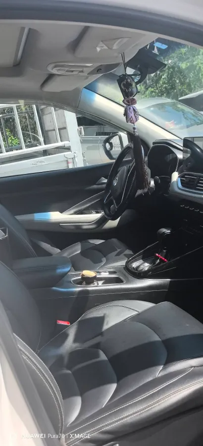 2018 BaoJun 530 1.5T 150HP L4 6DCT,autocango,china used car exporter,china ev exporter,chinese used car exporter,chinese used ev exporter