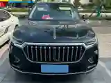 2022 HongQi HS5 2.0T 224HP L4 6AT