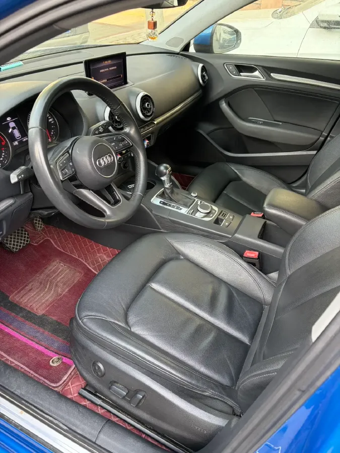 2020 Audi A3 1.4T 150HP L4 7DCT,autocango,china used car exporter,china ev exporter,chinese used car exporter,chinese used ev exporter