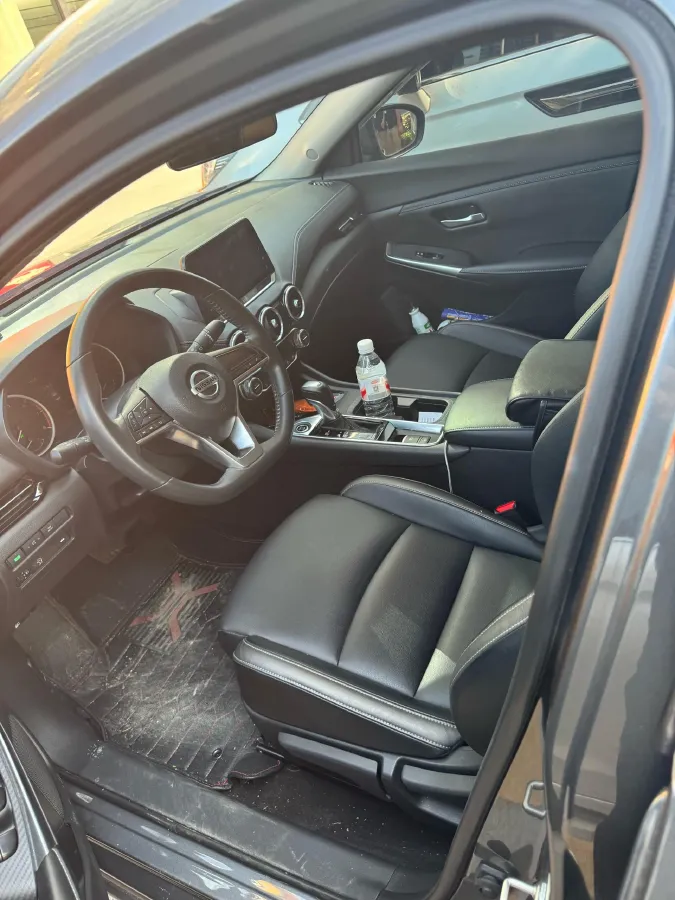 2022 Nissan Sylphy 1.6L 135HP L4 CVT,autocango,china used car exporter,china ev exporter,chinese used car exporter,chinese used ev exporter