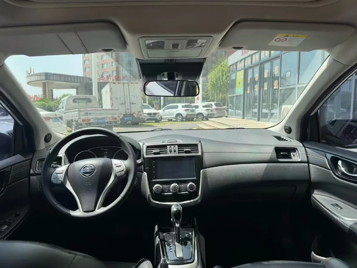 2023 Nissan Tiida 1.6L 122HP L4 CVT,autocango,china used car exporter,china ev exporter,chinese used car exporter,chinese used ev exporter