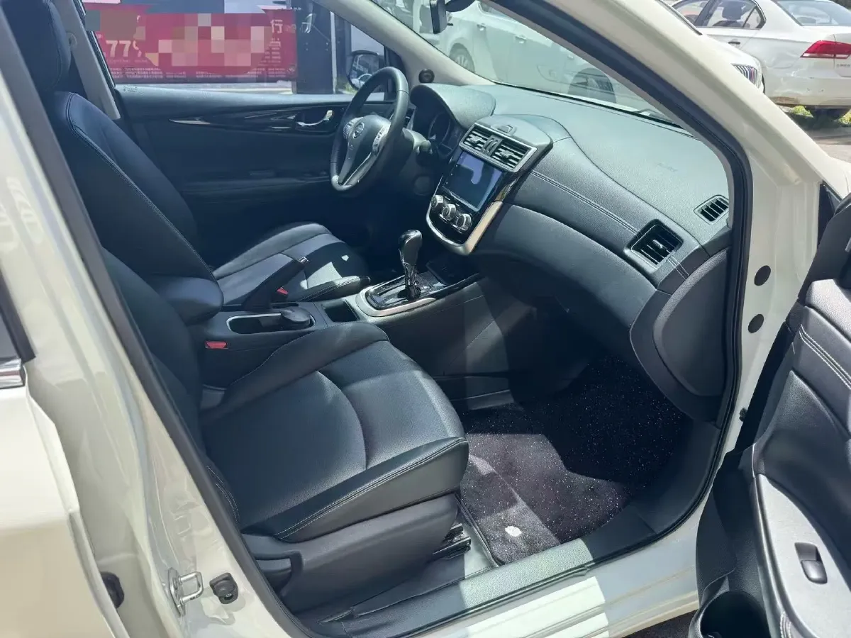 2023 Nissan Tiida 1.6L 122HP L4 CVT,autocango,china used car exporter,china ev exporter,chinese used car exporter,chinese used ev exporter