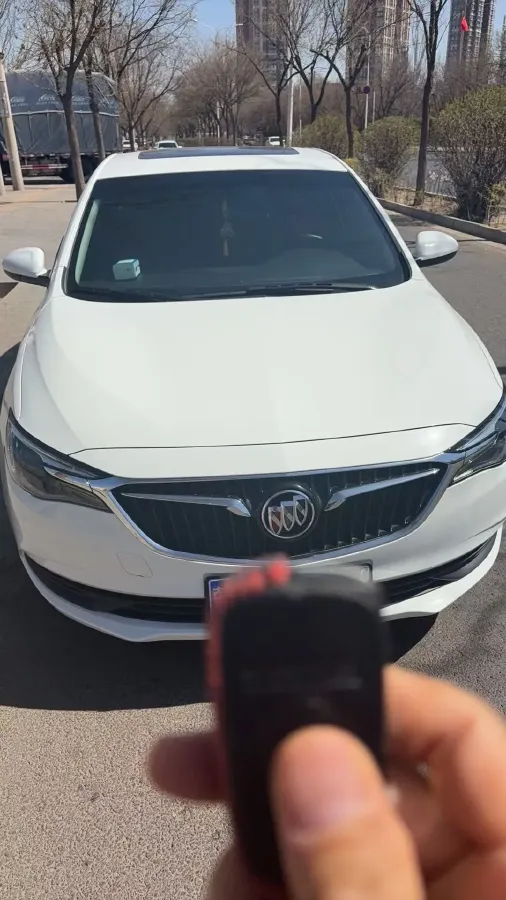 2020 Buick Encore 1.0T 125HP L3 6AT,autocango,china used car exporter,china ev exporter,chinese used car exporter,chinese used ev exporter