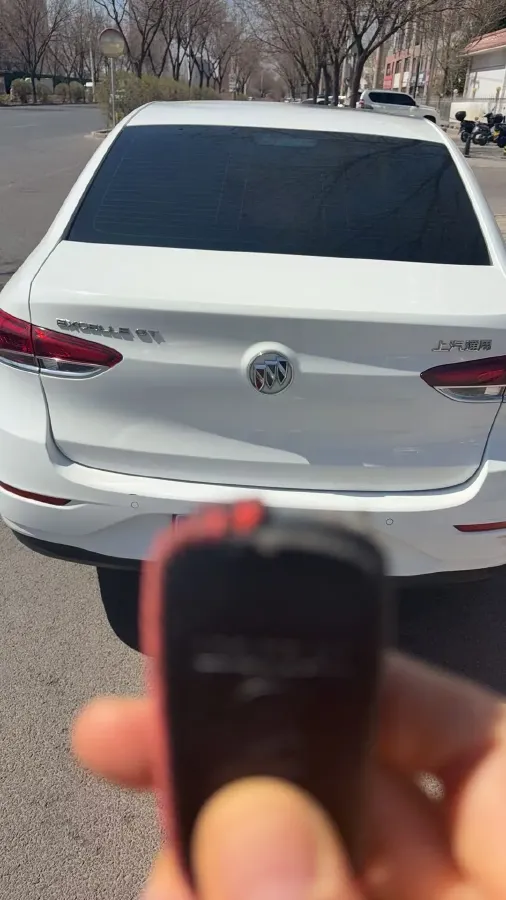 2020 Buick Encore 1.0T 125HP L3 6AT,autocango,china used car exporter,china ev exporter,chinese used car exporter,chinese used ev exporter