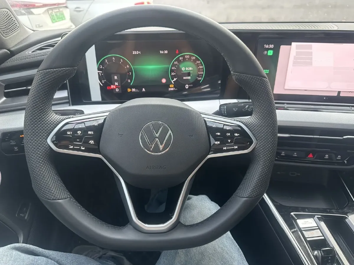 2024 Volkswagen Lamando 1.4T 150HP L4 7DCT,autocango,china used car exporter,china ev exporter,chinese used car exporter,chinese used ev exporter