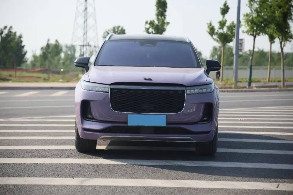 2021 Li ONE Range Extended 131HP REEV 40.5KWH,autocango,china used car exporter,china ev exporter,chinese used car exporter,chinese used ev exporter