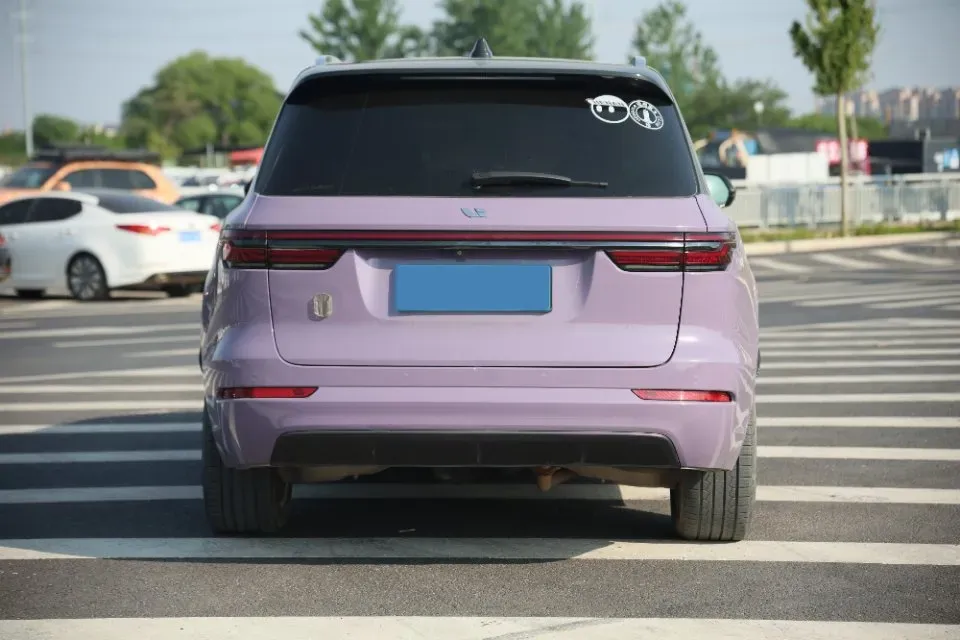 2021 Li ONE Range Extended 131HP REEV 40.5KWH,autocango,china used car exporter,china ev exporter,chinese used car exporter,chinese used ev exporter
