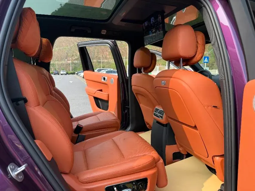 2023 Li L9 Range Extended 154HP REEV 42.6KWH,autocango,china used car exporter,china ev exporter,chinese used car exporter,chinese used ev exporter