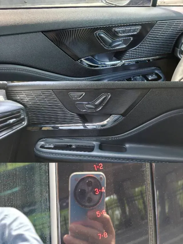 2021 Lincoln Corsair 2.0T 245HP L4 8AT,autocango,china used car exporter,china ev exporter,chinese used car exporter,chinese used ev exporter