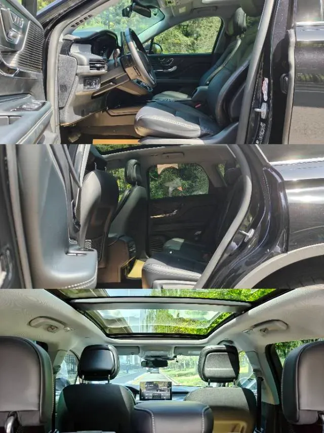 2021 Lincoln Corsair 2.0T 245HP L4 8AT,autocango,china used car exporter,china ev exporter,chinese used car exporter,chinese used ev exporter