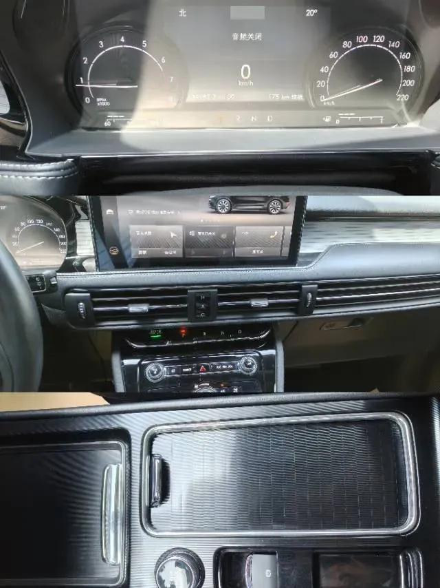 2021 Lincoln Corsair 2.0T 245HP L4 8AT,autocango,china used car exporter,china ev exporter,chinese used car exporter,chinese used ev exporter