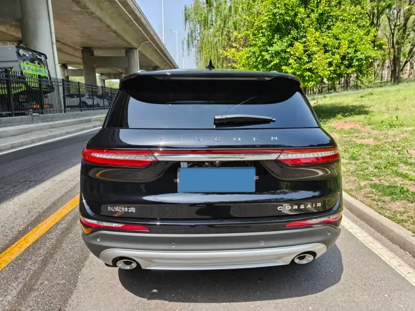 2021 Lincoln Corsair 2.0T 245HP L4 8AT,autocango,china used car exporter,china ev exporter,chinese used car exporter,chinese used ev exporter