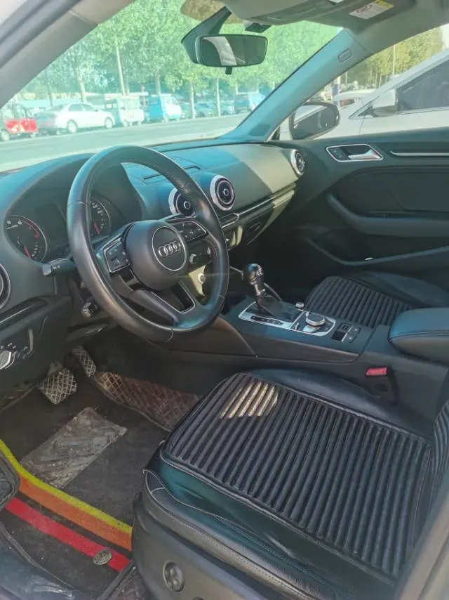 2020 Audi A3 1.4T 150HP L4 7DCT,autocango,china used car exporter,china ev exporter,chinese used car exporter,chinese used ev exporter