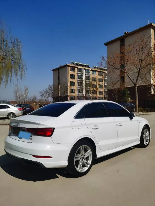 2020 Audi A3 1.4T 150HP L4 7DCT,autocango,china used car exporter,china ev exporter,chinese used car exporter,chinese used ev exporter