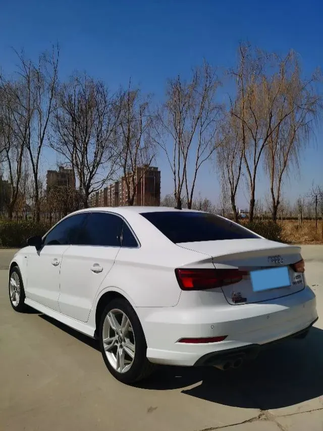 2020 Audi A3 1.4T 150HP L4 7DCT,autocango,china used car exporter,china ev exporter,chinese used car exporter,chinese used ev exporter