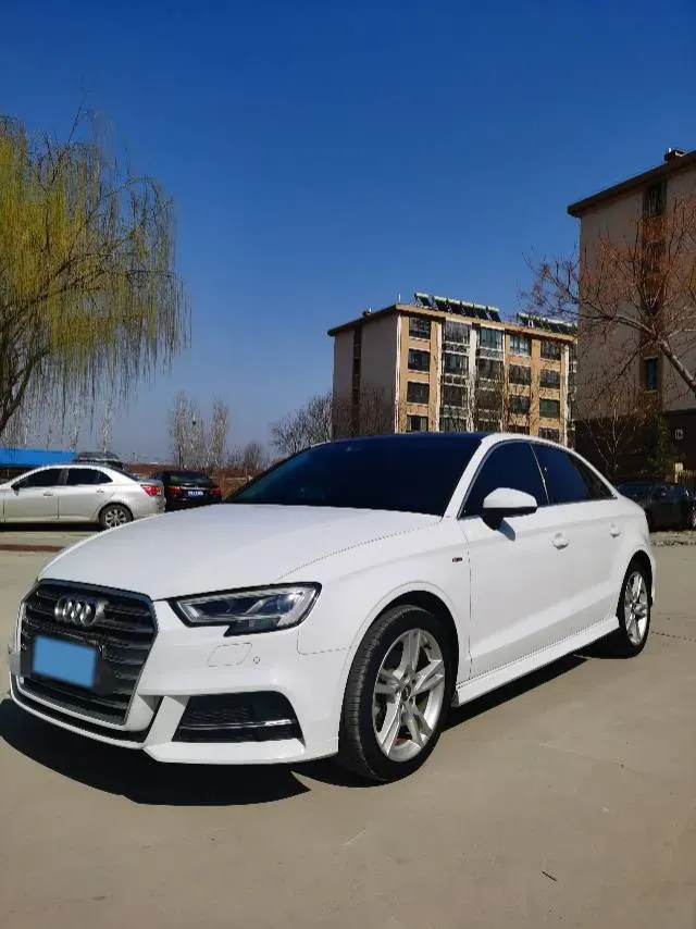 2020 Audi A3 1.4T 150HP L4 7DCT,autocango,china used car exporter,china ev exporter,chinese used car exporter,chinese used ev exporter