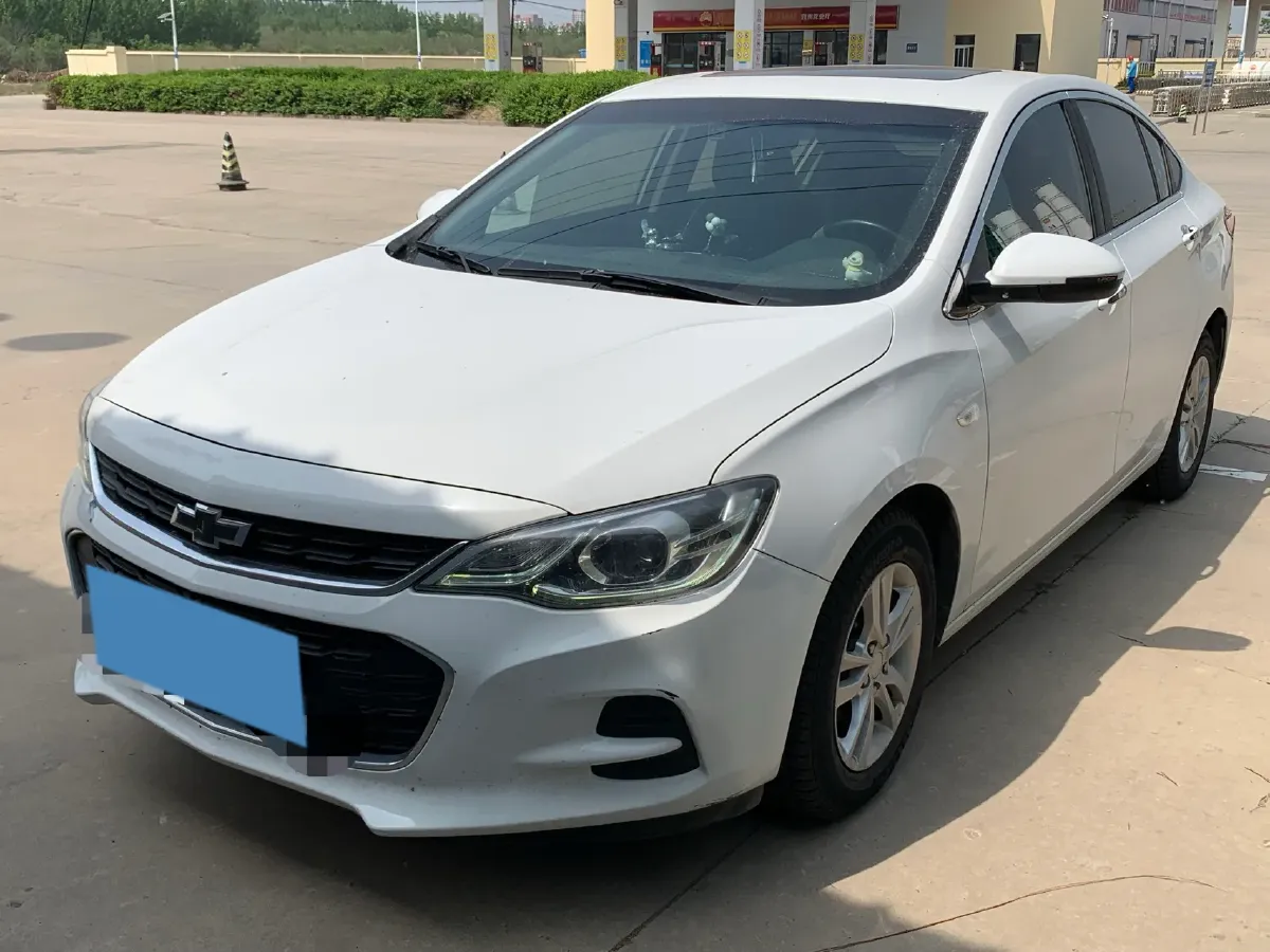 2019 Chevrolet Cavalier 1.5L 113HP L4 5MT,autocango,china used car exporter,china ev exporter,chinese used car exporter,chinese used ev exporter