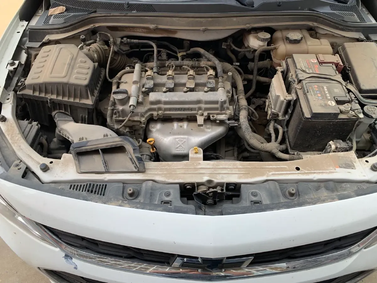 2019 Chevrolet Cavalier 1.5L 113HP L4 5MT,autocango,china used car exporter,china ev exporter,chinese used car exporter,chinese used ev exporter