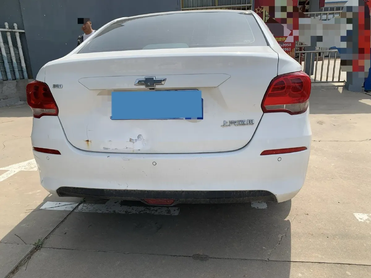 2019 Chevrolet Cavalier 1.5L 113HP L4 5MT,autocango,china used car exporter,china ev exporter,chinese used car exporter,chinese used ev exporter