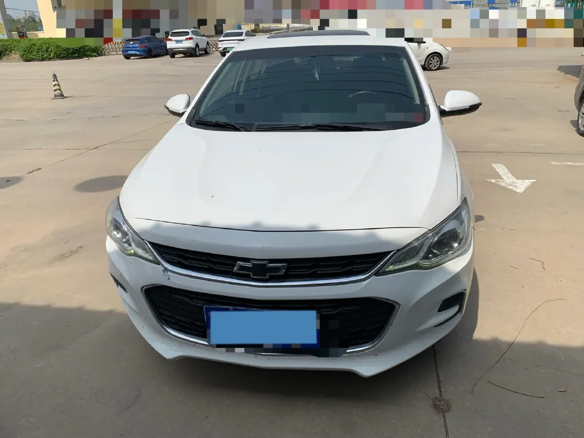 2019 Chevrolet Cavalier 1.5L 113HP L4 5MT,autocango,china used car exporter,china ev exporter,chinese used car exporter,chinese used ev exporter