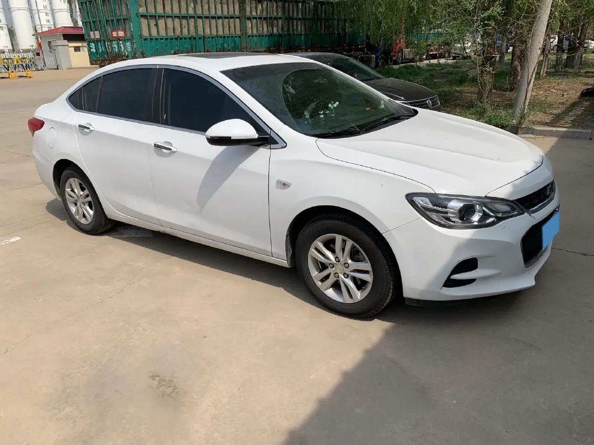 2019 Chevrolet Cavalier 1.5L 113HP L4 5MT,autocango,china used car exporter,china ev exporter,chinese used car exporter,chinese used ev exporter