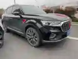 2022 HongQi HS5 2.0T 224HP L4 6AT