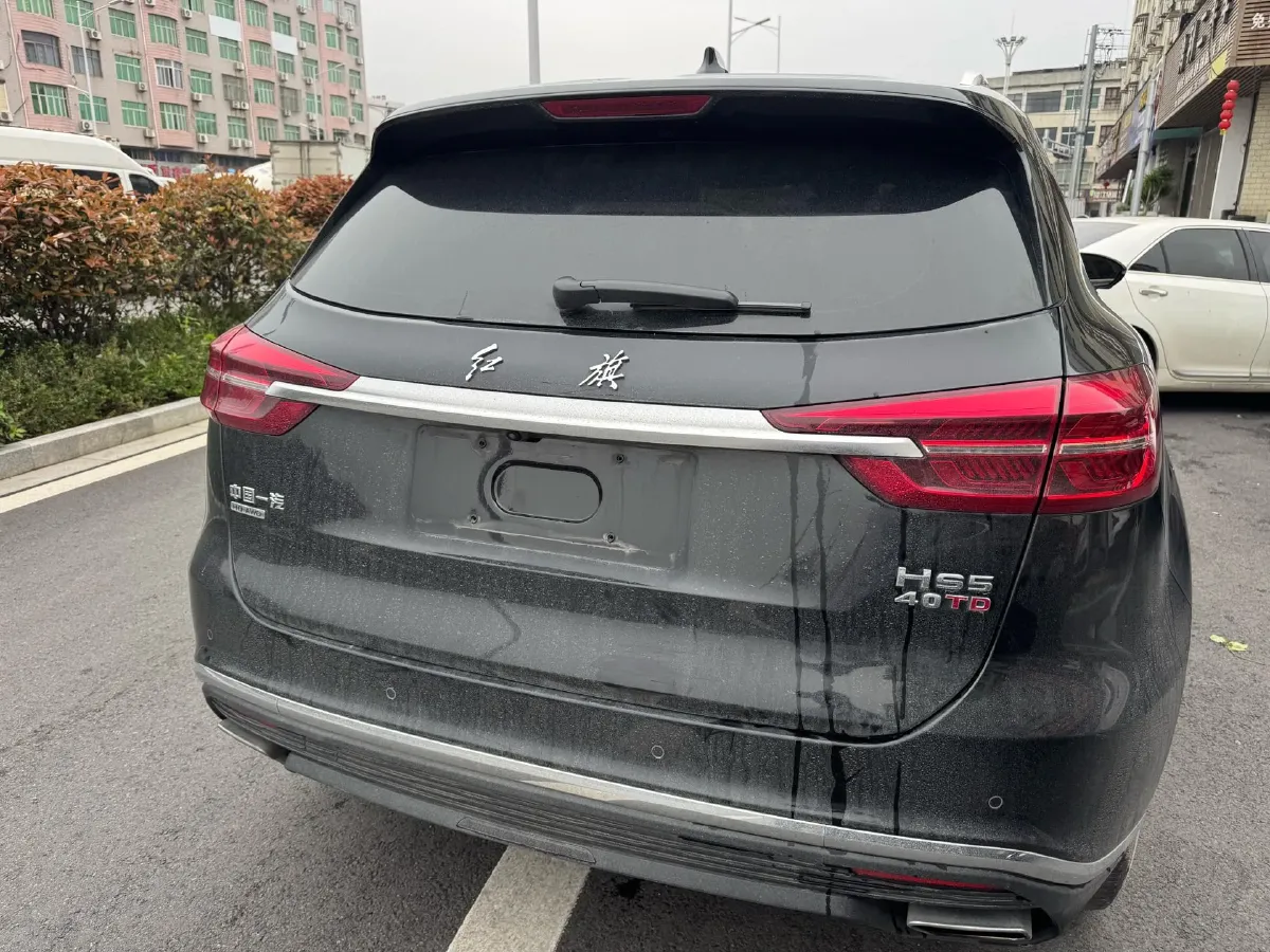 2022 HongQi HS5 2.0T 224HP L4 6AT,autocango,china used car exporter,china ev exporter,chinese used car exporter,chinese used ev exporter