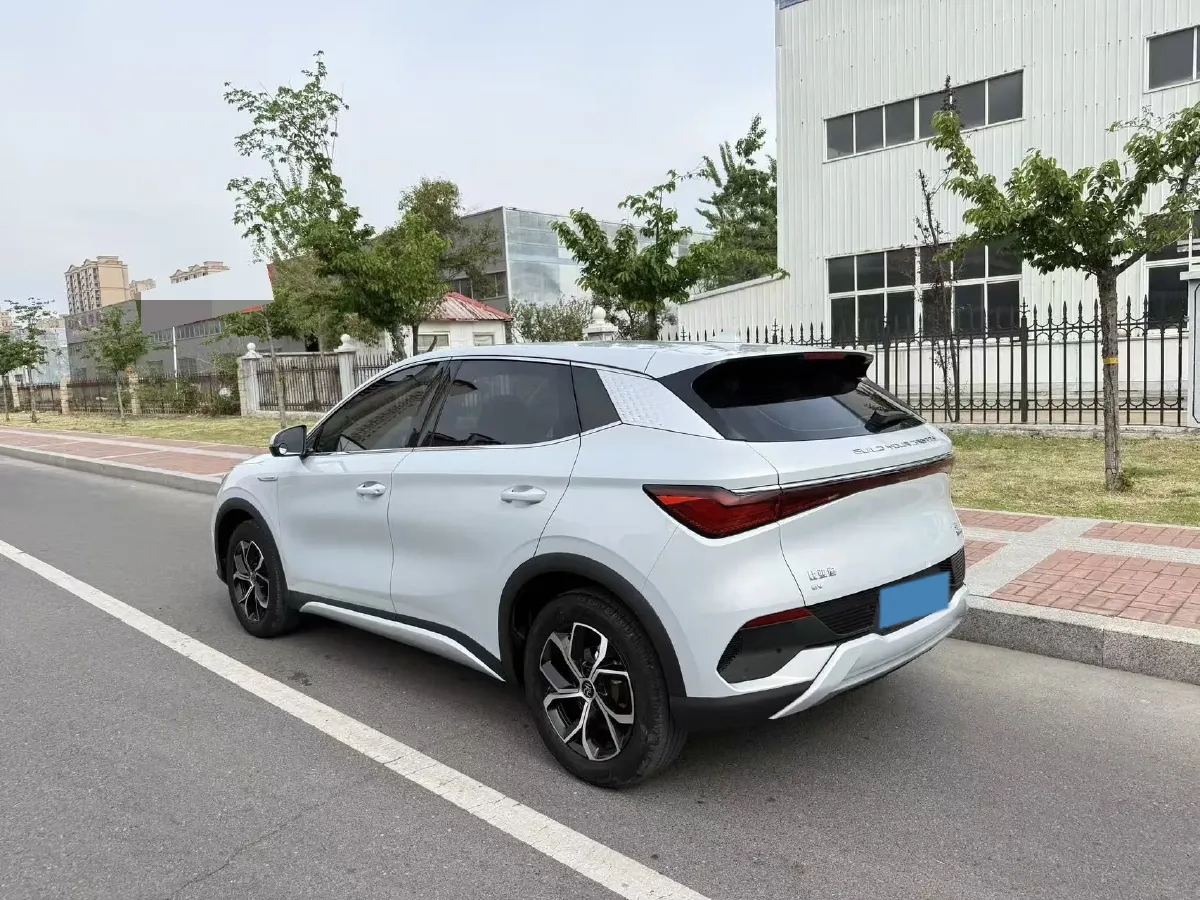 2022 BYD Destroyer 05 1.5L 110HP L4 E-CVT PHEV 8.3KWH,autocango,china used car exporter,china ev exporter,chinese used car exporter,chinese used ev exporter