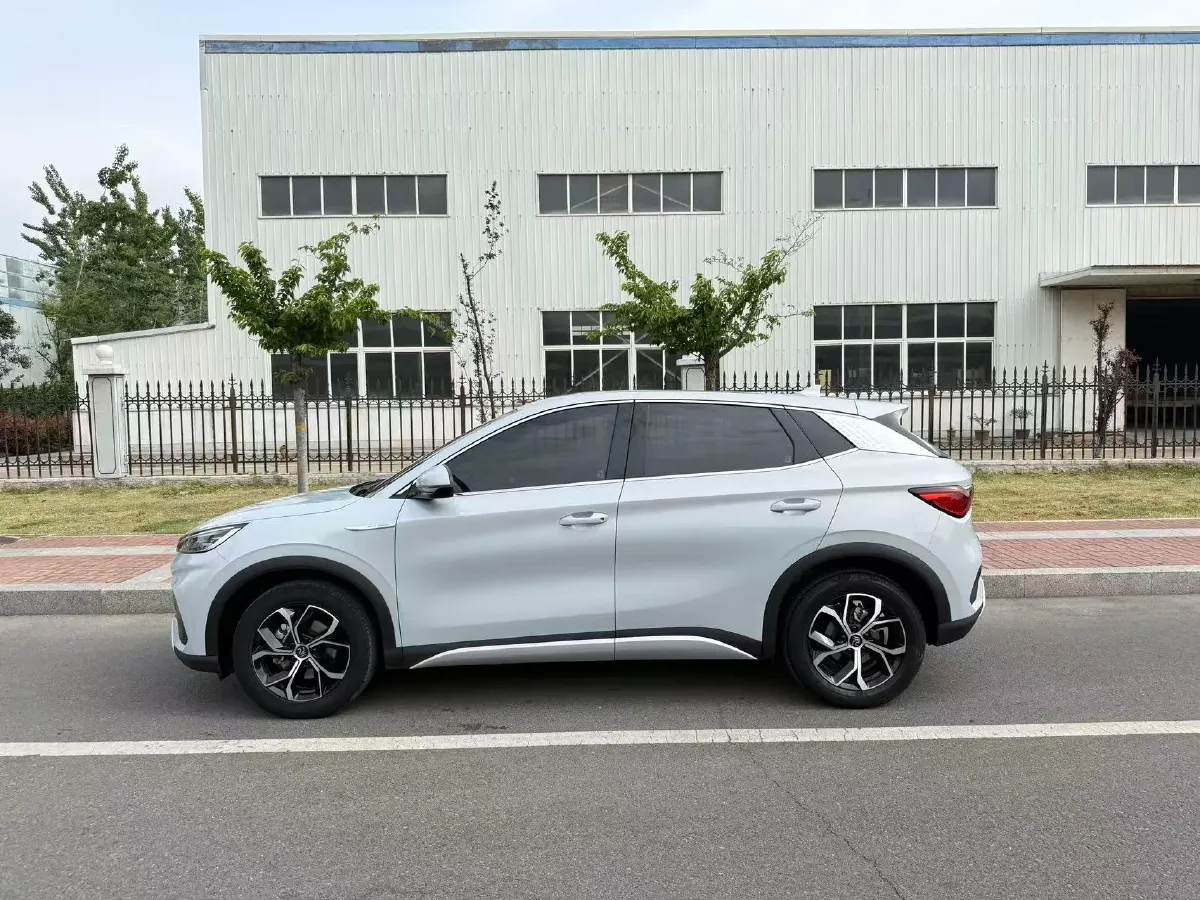 2022 BYD Destroyer 05 1.5L 110HP L4 E-CVT PHEV 8.3KWH,autocango,china used car exporter,china ev exporter,chinese used car exporter,chinese used ev exporter