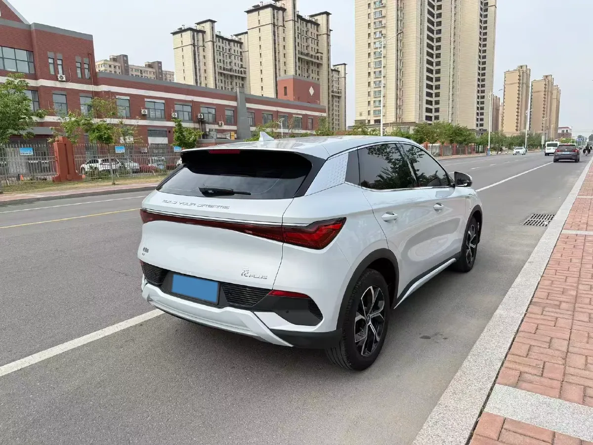 2022 BYD Destroyer 05 1.5L 110HP L4 E-CVT PHEV 8.3KWH,autocango,china used car exporter,china ev exporter,chinese used car exporter,chinese used ev exporter
