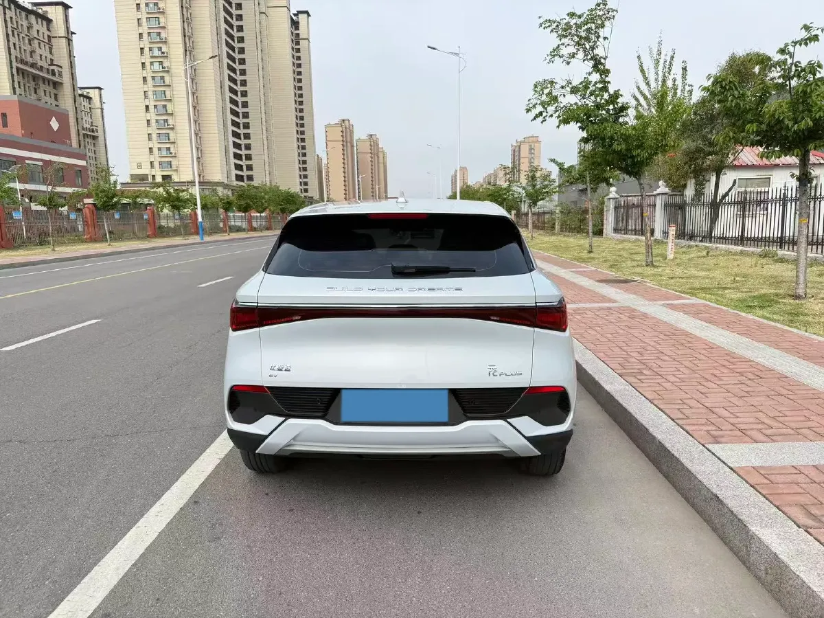 2022 BYD Destroyer 05 1.5L 110HP L4 E-CVT PHEV 8.3KWH,autocango,china used car exporter,china ev exporter,chinese used car exporter,chinese used ev exporter