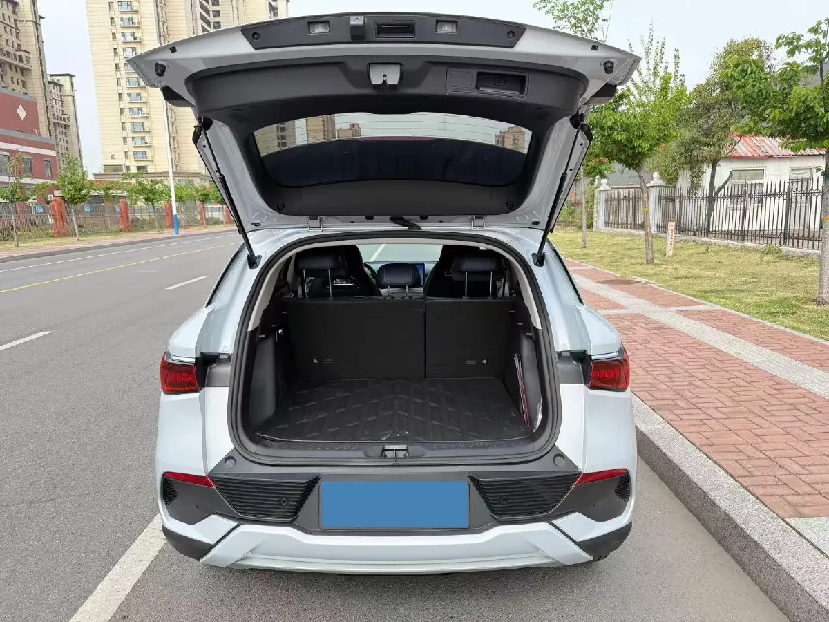 2022 BYD Destroyer 05 1.5L 110HP L4 E-CVT PHEV 8.3KWH,autocango,china used car exporter,china ev exporter,chinese used car exporter,chinese used ev exporter