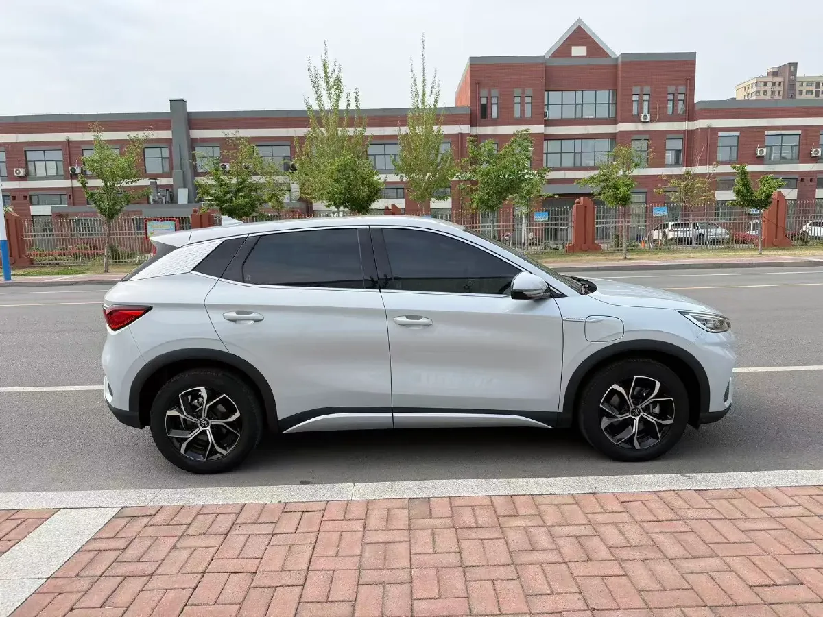 2022 BYD Destroyer 05 1.5L 110HP L4 E-CVT PHEV 8.3KWH,autocango,china used car exporter,china ev exporter,chinese used car exporter,chinese used ev exporter