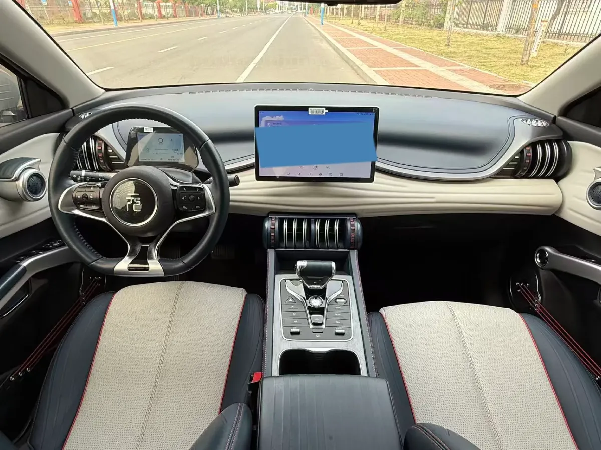 2022 BYD Destroyer 05 1.5L 110HP L4 E-CVT PHEV 8.3KWH,autocango,china used car exporter,china ev exporter,chinese used car exporter,chinese used ev exporter