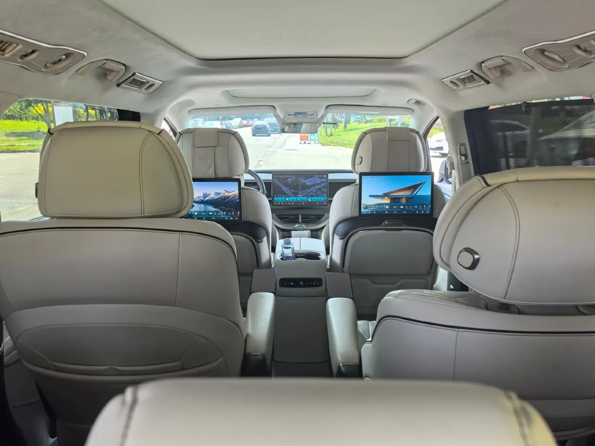 2024 Denza D9 1.5T 139HP L4 E-CVT PHEV 40KWH,autocango,china used car exporter,china ev exporter,chinese used car exporter,chinese used ev exporter