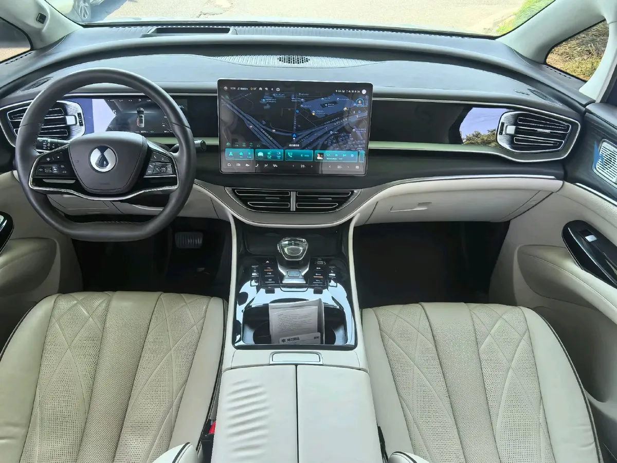 2024 Denza D9 1.5T 139HP L4 E-CVT PHEV 40KWH,autocango,china used car exporter,china ev exporter,chinese used car exporter,chinese used ev exporter