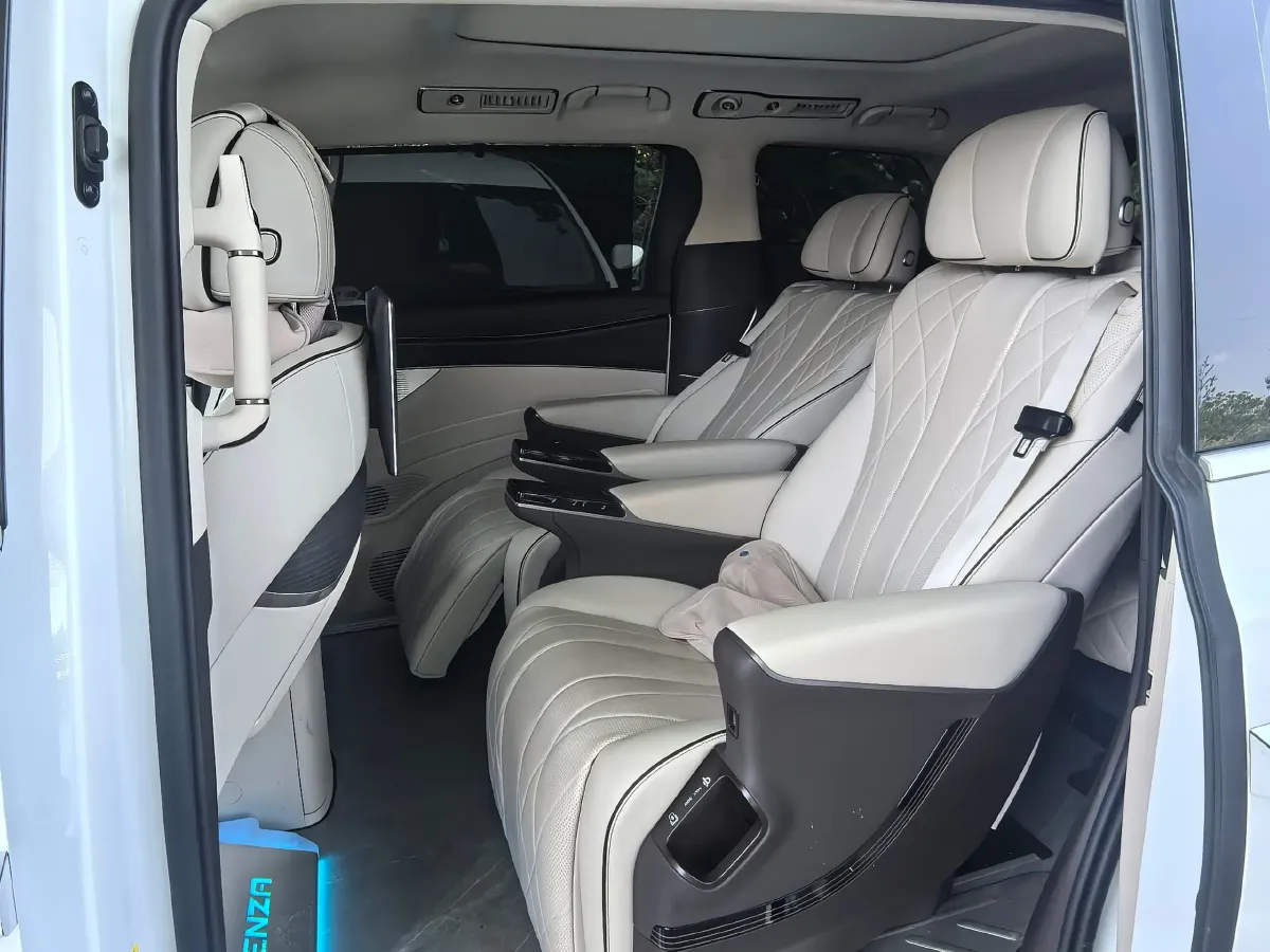 2024 Denza D9 1.5T 139HP L4 E-CVT PHEV 40KWH,autocango,china used car exporter,china ev exporter,chinese used car exporter,chinese used ev exporter
