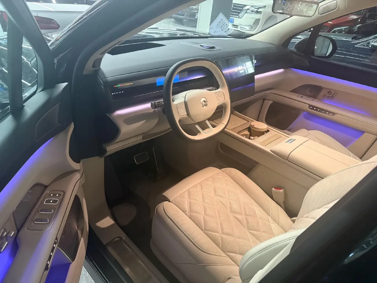 2026 NIO ES8 BEV,autocango,china used car exporter,china ev exporter,chinese used car exporter,chinese used ev exporter