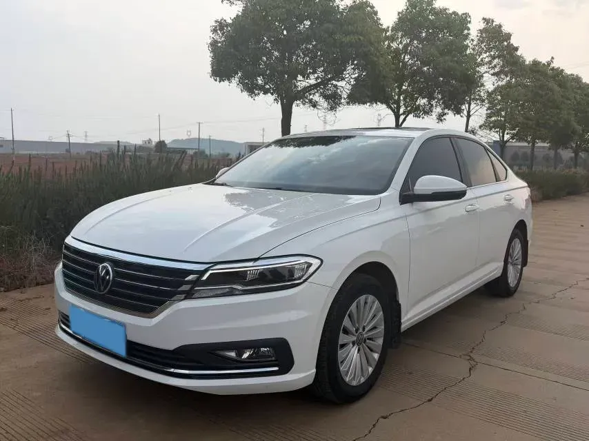 2021 Volkswagen Lavida 1.4T 150HP L4 7DCT,autocango,china used car exporter,china ev exporter,chinese used car exporter,chinese used ev exporter
