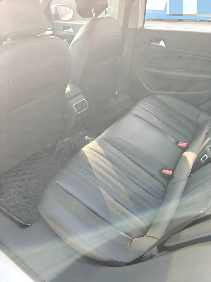 2019 Peugeot 408 1.6T 167HP L4 6AT,autocango,china used car exporter,china ev exporter,chinese used car exporter,chinese used ev exporter