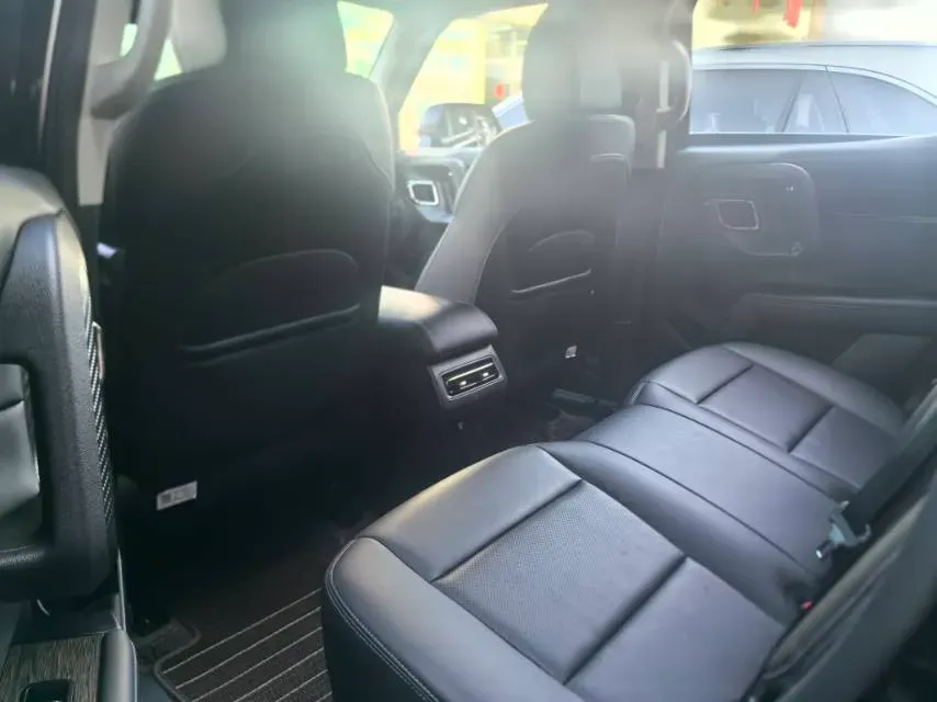 2023 Haval Dargo PLUS 2.0T 238HP L4 9DCT,autocango,china used car exporter,china ev exporter,chinese used car exporter,chinese used ev exporter