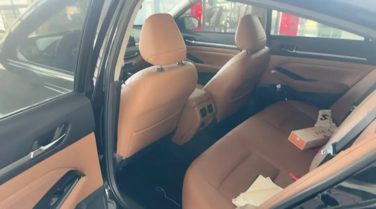 2022 Nissan Teana 2.0L 156HP L4 CVT,autocango,china used car exporter,china ev exporter,chinese used car exporter,chinese used ev exporter