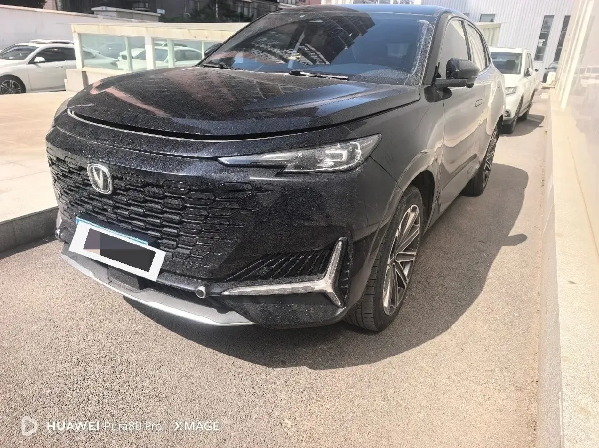 2021 ChangAn UNI-K 2.0T 233HP L4 8AT,autocango,china used car exporter,china ev exporter,chinese used car exporter,chinese used ev exporter