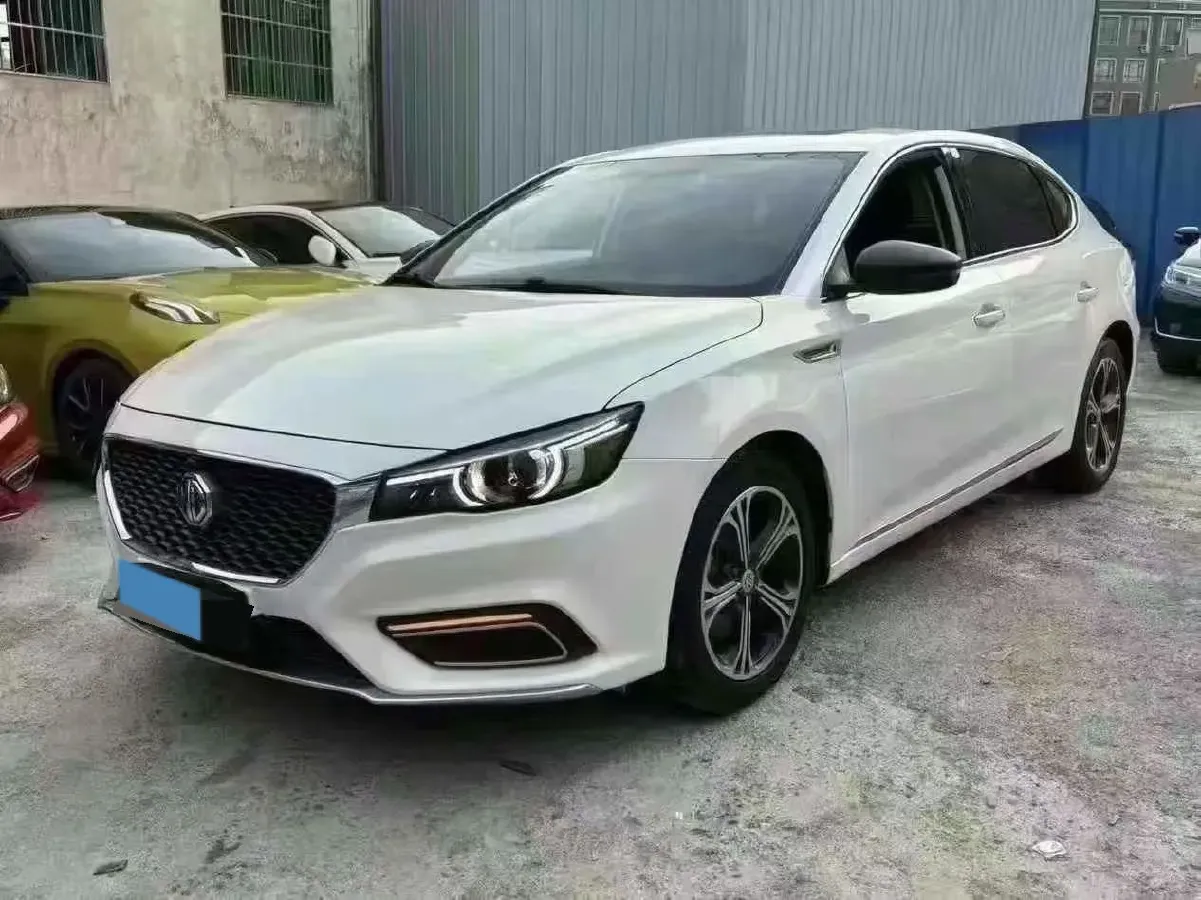 2018 MG MG6 1.5T 169HP L4 7DCT,autocango,china used car exporter,china ev exporter,chinese used car exporter,chinese used ev exporter
