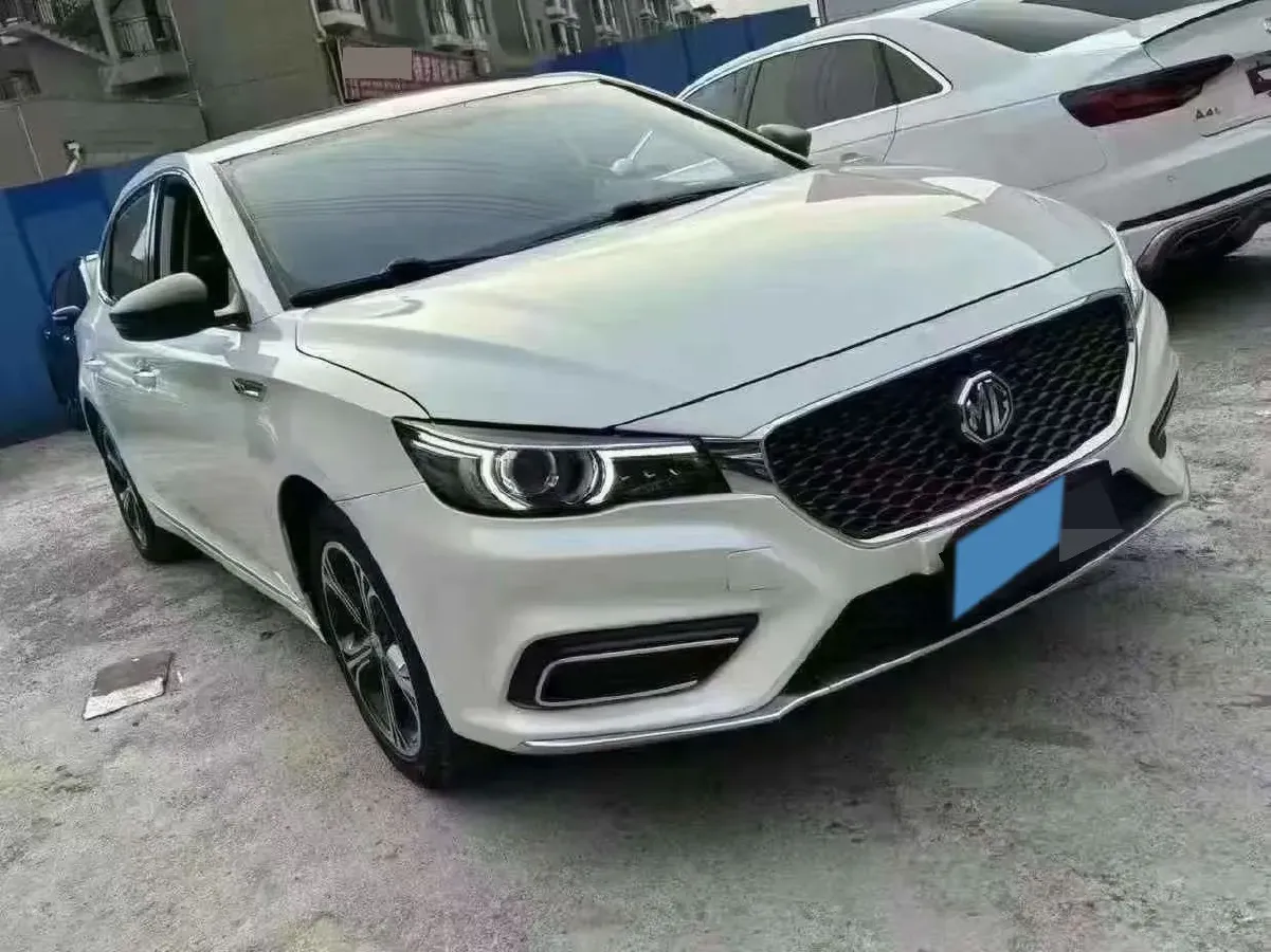 2018 MG MG6 1.5T 169HP L4 7DCT,autocango,china used car exporter,china ev exporter,chinese used car exporter,chinese used ev exporter
