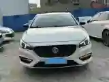 2018 MG MG6 1.5T 169HP L4 7DCT