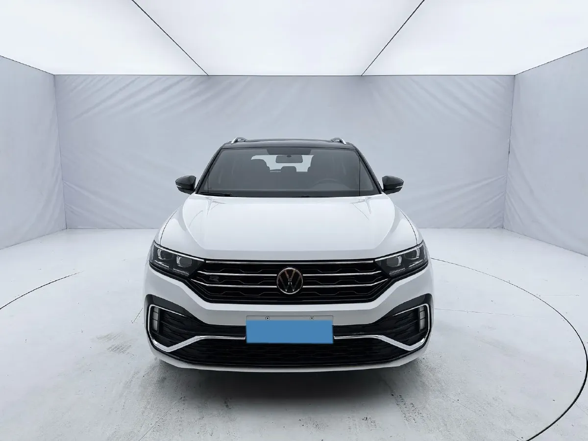 2021 Volkswagen T-Roc 1.4T 150HP L4 7DCT,autocango,china used car exporter,china ev exporter,chinese used car exporter,chinese used ev exporter