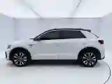 2021 Volkswagen T-Roc 1.4T 150HP L4 7DCT