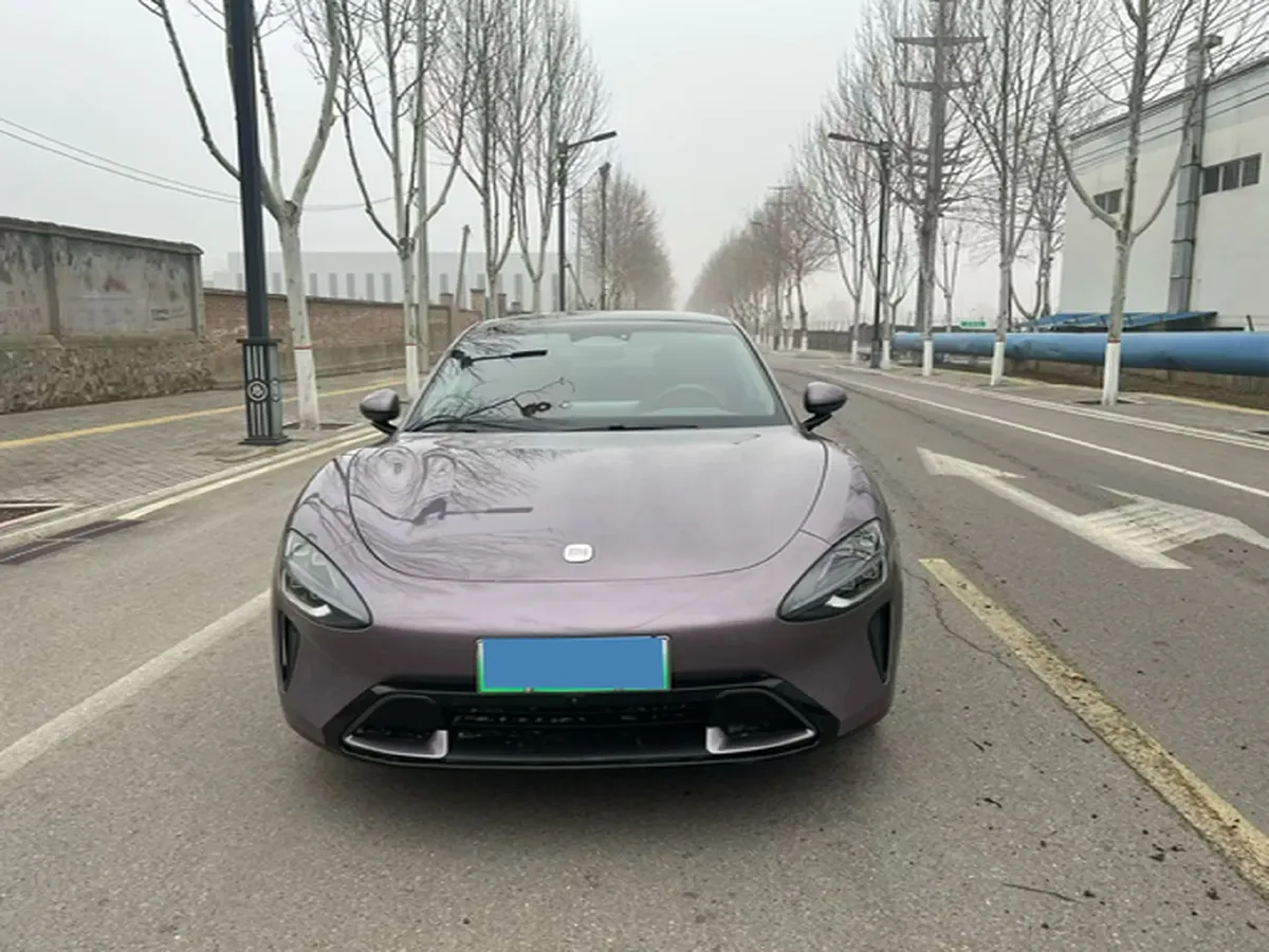 2024 MI SU7 BEV 73.6KWH,autocango,china used car exporter,china ev exporter,chinese used car exporter,chinese used ev exporter